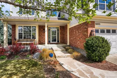 5025 Sage Brush Drive, Broomfield, CO 80023 - Photo 1