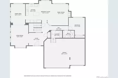 5025 Sage Brush Drive, Broomfield, CO 80023 - Photo 27