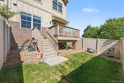 1702 W 52nd Court, Denver, CO 80221 - Photo 21