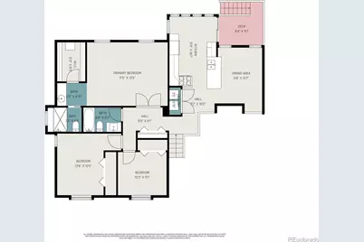 3398 S Halifax Way, Aurora, CO 80013 - Photo 27
