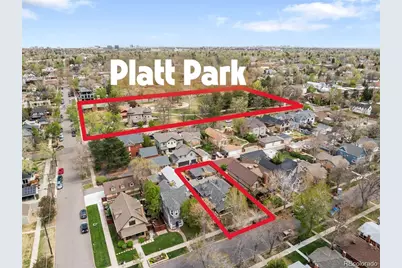 1518 S Sherman Street #1518-1520, Denver, CO 80210 - Photo 43