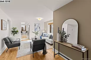 1518 S Sherman St, Denver, CO 80210 - Photo 1