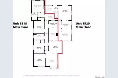 1518 S Sherman Street #1518-1520, Denver, CO 80210 - Photo 45
