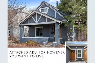 1518 S Sherman Street #1518-1520, Denver, CO 80210 - Photo 1