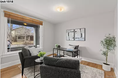 1518 S Sherman Street #1518-1520, Denver, CO 80210 - Photo 21