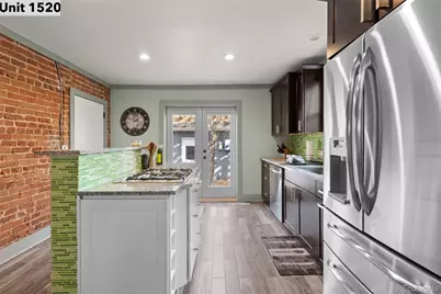 1518 S Sherman Street #1518-1520, Denver, CO 80210 - Photo 25