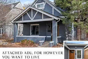 1518 S Sherman St, Denver, CO 80210 - Photo 1