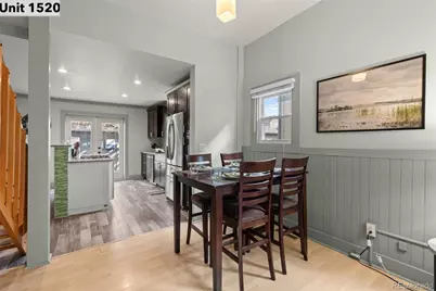 1518 S Sherman Street #1518-1520, Denver, CO 80210 - Photo 25