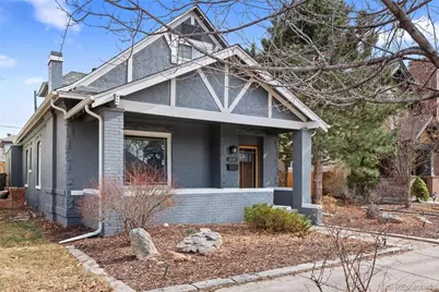 1518 S Sherman Street #1518-1520, Denver, CO 80210 - Photo 3