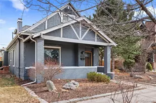 1518 S Sherman St, Denver, CO 80210 - Photo 3