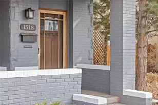 1518 S Sherman St, Denver, CO 80210 - Photo 5