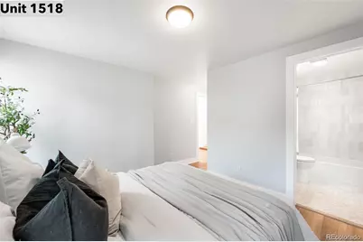 1518 S Sherman Street #1518-1520, Denver, CO 80210 - Photo 13