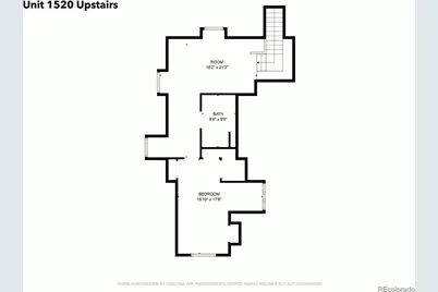 1518 S Sherman Street #1518-1520, Denver, CO 80210 - Photo 45