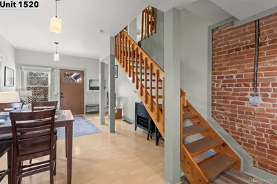 1518 S Sherman Street #1518-1520, Denver, CO 80210 - Photo 29