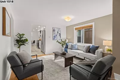1518 S Sherman Street #1518-1520, Denver, CO 80210 - Photo 5