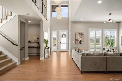 7945 E Prairie Meadow Drive, Denver, CO 80238 - Photo 5