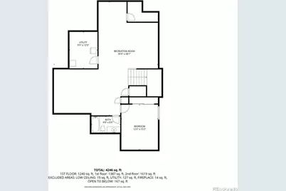 7945 E Prairie Meadow Drive, Denver, CO 80238 - Photo 39