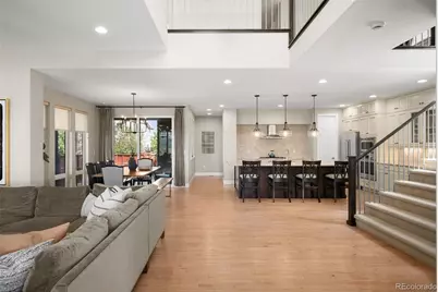 7945 E Prairie Meadow Drive, Denver, CO 80238 - Photo 7