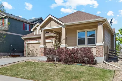 5031 S Rome Street, Aurora, CO 80015 - Photo 3