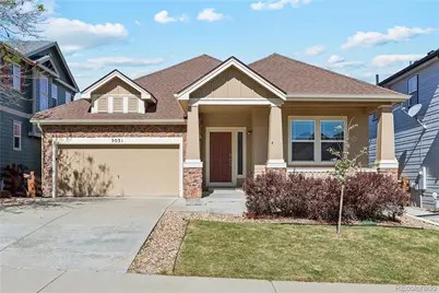 5031 S Rome Street, Aurora, CO 80015 - Photo 1
