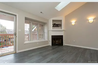 9617 W Chatfield Avenue #E, Littleton, CO 80128 - Photo 5