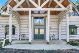 2900 Catamount Creek Rd, McCoy, CO 80463 - Photo 9