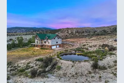 2900 Catamount Creek Road, McCoy, CO 80463 - Photo 3
