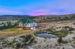 2900 Catamount Creek Rd, McCoy, CO 80463 - Photo 3