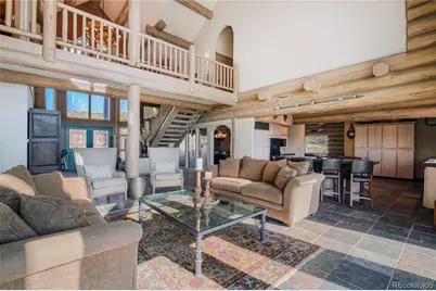 2900 Catamount Creek Road, McCoy, CO 80463 - Photo 13