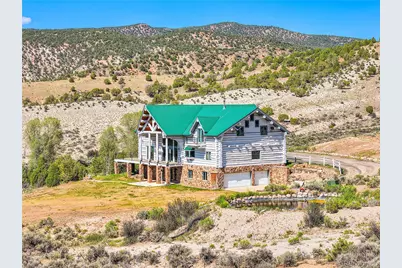 2900 Catamount Creek Road, McCoy, CO 80463 - Photo 5