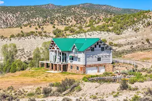 2900 Catamount Creek Rd, McCoy, CO 80463 - Photo 5