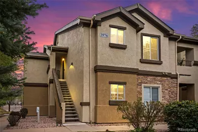 3976 Riviera Grove #203, Colorado Springs, CO 80922 - Photo 1
