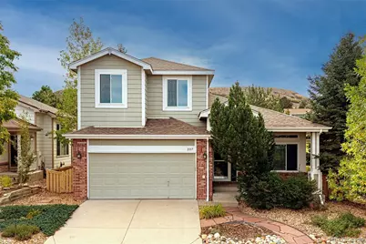 207 Masters Drive, Castle Rock, CO 80104 - Photo 1
