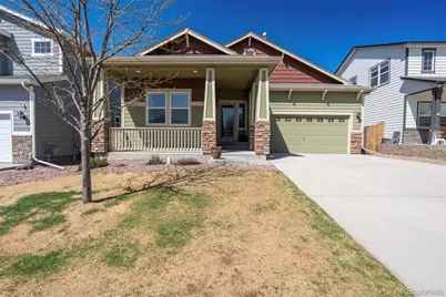 8229 Hardwood Circle, Colorado Springs, CO 80908 - Photo 1