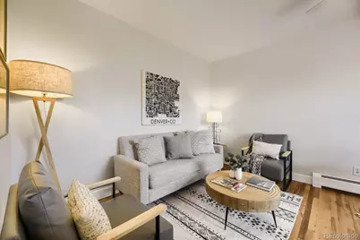 1629 N Clarkson Street #34, Denver, CO 80218 - Photo 5