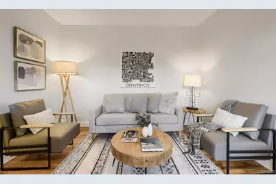 1629 N Clarkson Street #34, Denver, CO 80218 - Photo 9