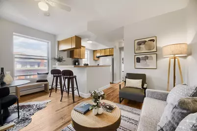 1629 N Clarkson Street #34, Denver, CO 80218 - Photo 7