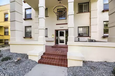 1629 N Clarkson Street #34, Denver, CO 80218 - Photo 1