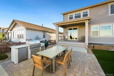 19133 W 95th Lane, Arvada, CO 80007 - Photo 43