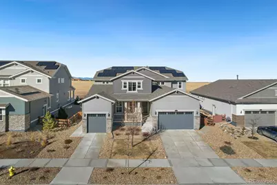 19133 W 95th Lane, Arvada, CO 80007 - Photo 3
