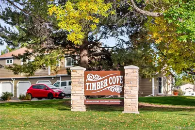 8433 Everett Way #D, Arvada, CO 80005 - Photo 19