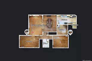 1751 Bellaire St, Denver, CO 80220 - Photo 27