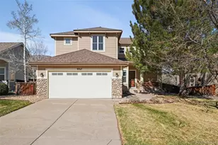 9767 S Holland St, Littleton, CO 80127 - Photo 1