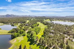 333 Juniper Ct, Red Feather Lakes, CO 80545 - Photo 1