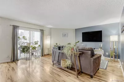 3428 S Locust Street #B, Denver, CO 80222 - Photo 1