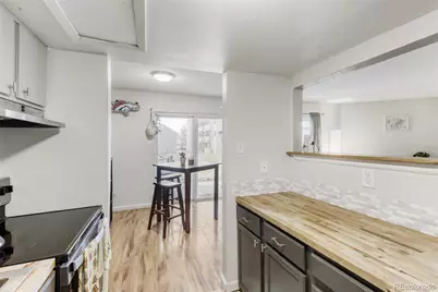 3428 S Locust Street #B, Denver, CO 80222 - Photo 9