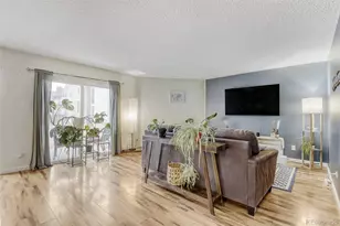 3428 S Locust St, Denver, CO 80222 - Photo 1