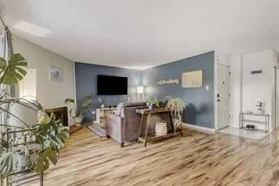 3428 S Locust Street #B, Denver, CO 80222 - Photo 1