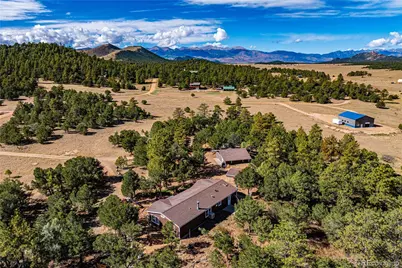 627 Harmon Drive, Cotopaxi, CO 81223 - Photo 3