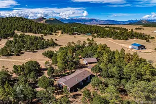 627 Harmon Dr, Cotopaxi, CO 81223 - Photo 3